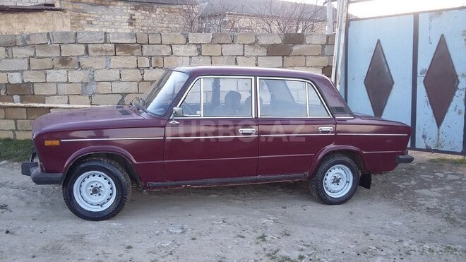 LADA (VAZ) 2106 2001, 154,550 km - 1.6 l - Qobustan