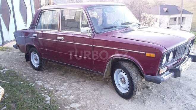 LADA (VAZ) 2106 2001, 154,550 km - 1.6 l - Qobustan