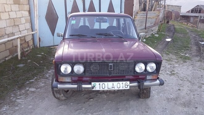 LADA (VAZ) 2106 2001, 154,550 km - 1.6 l - Qobustan