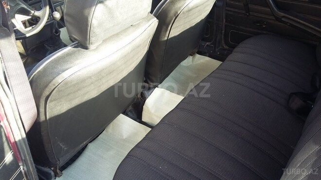 LADA (VAZ) 2106 2001, 154,550 km - 1.6 l - Qobustan