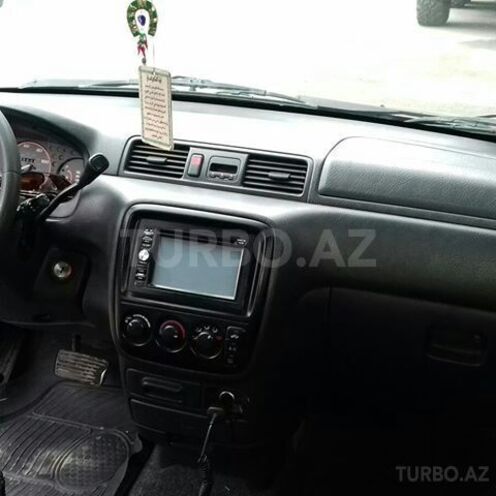 Honda CR-V 2001, 171,798 km - 2.0 l - Bakı