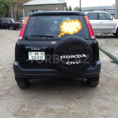 Honda CR-V 2001, 171,798 km - 2.0 l - Bakı