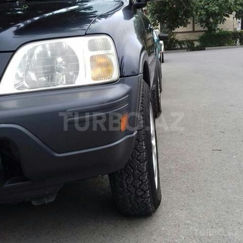 Honda CR-V 2001, 171,798 km - 2.0 l - Bakı