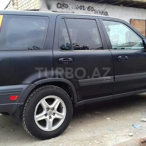 Honda CR-V 2001, 171,798 km - 2.0 l - Bakı