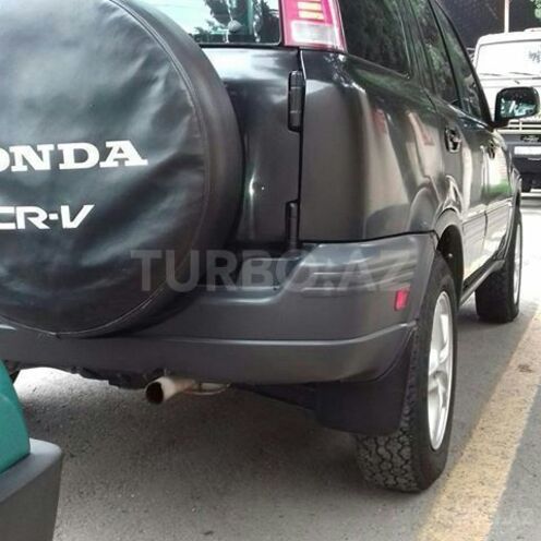 Honda CR-V 2001, 171,798 km - 2.0 l - Bakı