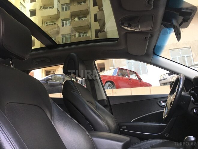 Hyundai Santa Fe 2013, 91,000 km - 2.4 л - Bakı