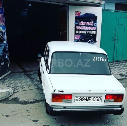 LADA (VAZ) 2107 2009, 89,722 km - 1.6 л - Bakı