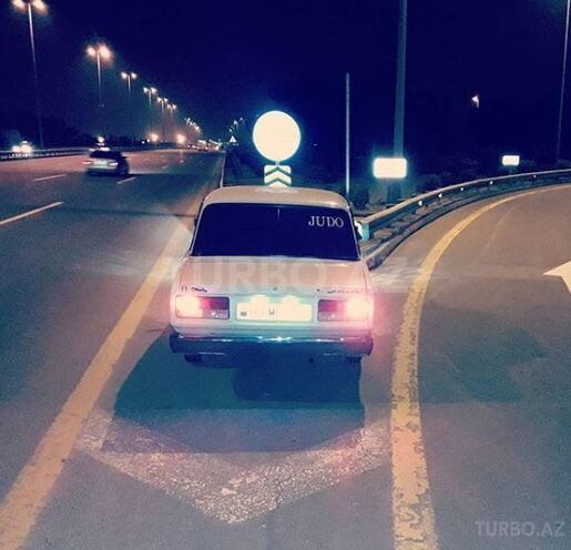 LADA (VAZ) 2107 2009, 89,722 km - 1.6 л - Bakı