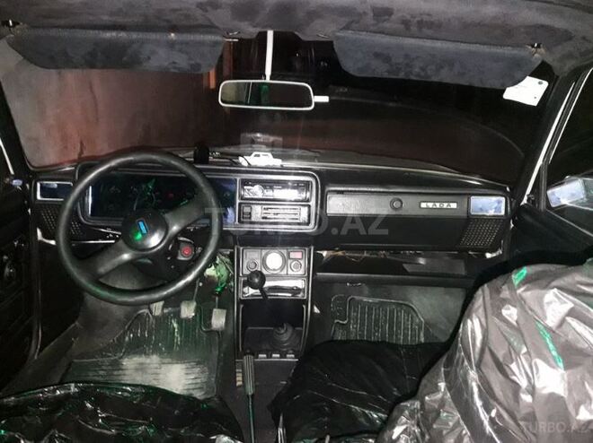 LADA (VAZ) 2107 2009, 89,722 km - 1.6 л - Bakı