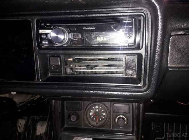 LADA (VAZ) 2107 2009, 89,722 km - 1.6 л - Bakı