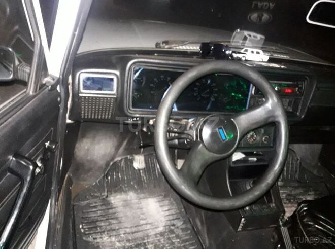 LADA (VAZ) 2107 2009, 89,722 km - 1.6 л - Bakı