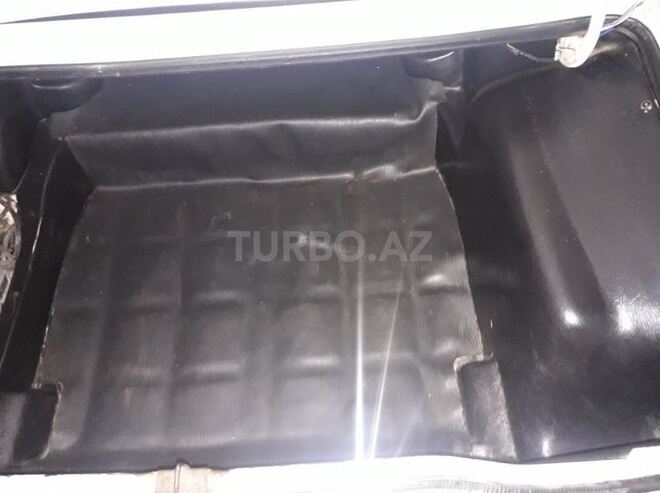 LADA (VAZ) 2107 2009, 89,722 km - 1.6 л - Bakı