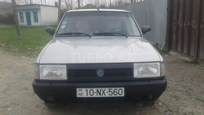 Tofas Sahin 2004, 320,514 km - 1.6 l - Ağdaş