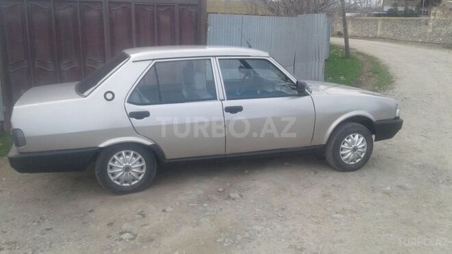 Tofas Sahin 2004, 320,514 km - 1.6 l - Ağdaş