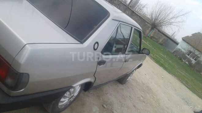 Tofas Sahin 2004, 320,514 km - 1.6 l - Ağdaş