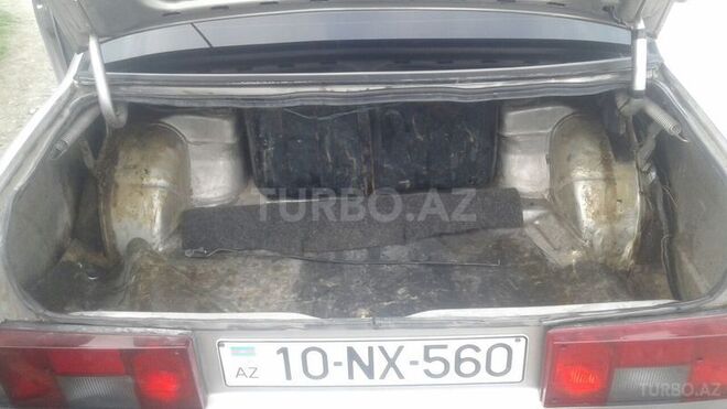 Tofas Sahin 2004, 320,514 km - 1.6 l - Ağdaş