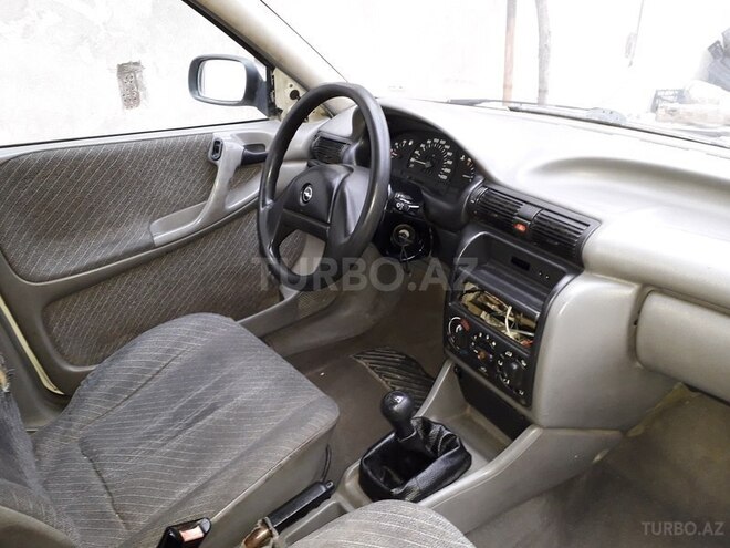 Opel Astra 1992, 558,041 km - 1.7 l - Xırdalan