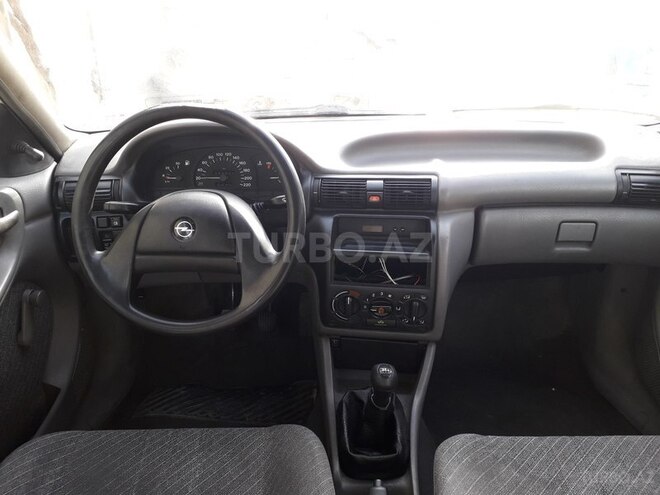 Opel Astra 1992, 558,041 km - 1.7 l - Xırdalan