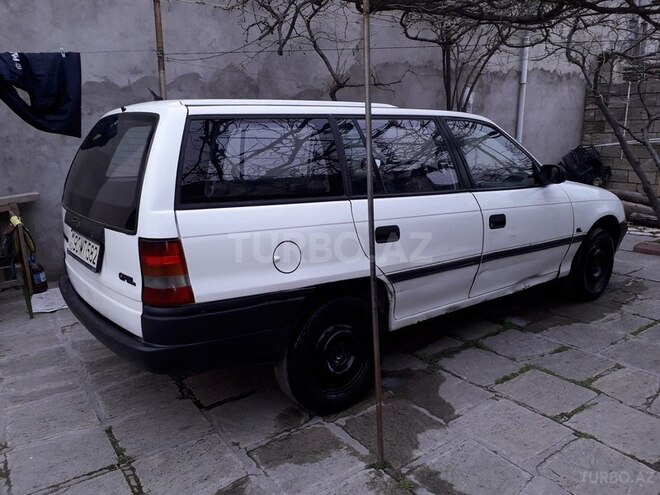 Opel Astra 1992, 558,041 km - 1.7 l - Xırdalan