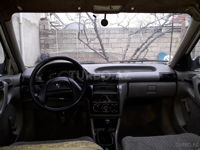 Opel Astra 1992, 558,041 km - 1.7 l - Xırdalan