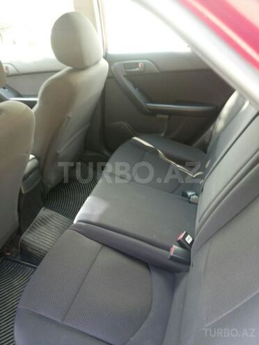 Kia Cerato 2011, 91,000 km - 2.0 l - Bakı