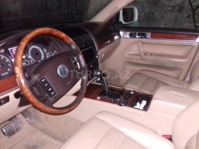 Volkswagen Touareg 2006, 210,000 km - 0.4 l - Bakı