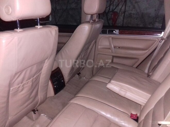 Volkswagen Touareg 2006, 210,000 km - 0.4 l - Bakı