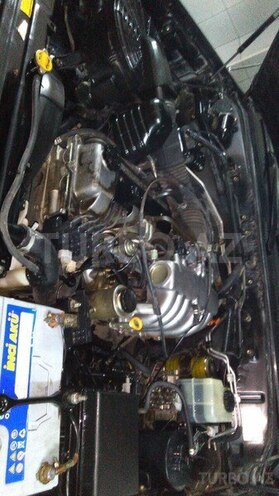 Toyota Land Cruiser 2005, 267,663 km - 4.5 l - Bakı