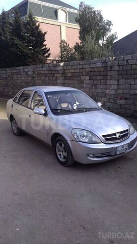 Lifan 520 2008, 275,065 km - 1.6 l - Bakı