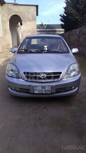 Lifan 520 2008, 275,065 km - 1.6 l - Bakı