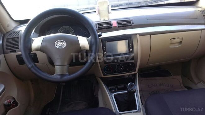 Lifan 520 2008, 275,065 km - 1.6 l - Bakı