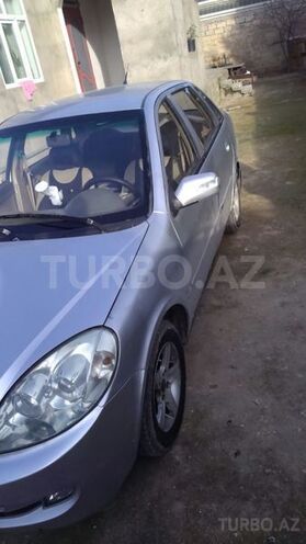 Lifan 520 2008, 275,065 km - 1.6 l - Bakı