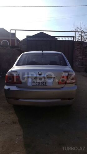 Lifan 520 2008, 275,065 km - 1.6 l - Bakı