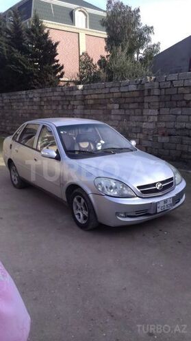 Lifan 520 2008, 275,065 km - 1.6 l - Bakı