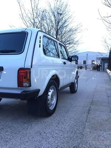 LADA (VAZ) Niva 2013, 13,000 km - 1.7 l - Lənkəran