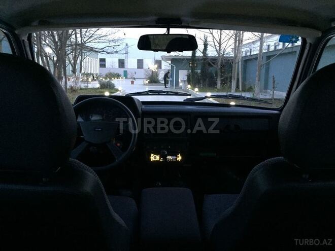 LADA (VAZ) Niva 2013, 13,000 km - 1.7 l - Lənkəran