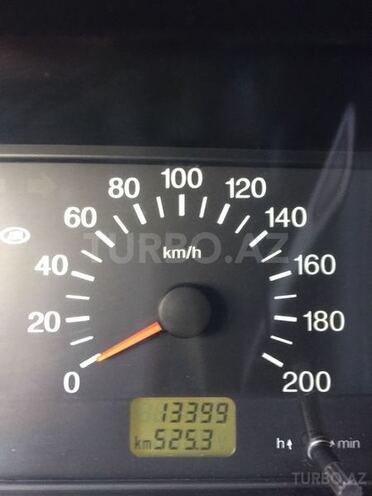 LADA (VAZ) Niva 2013, 13,000 km - 1.7 l - Lənkəran