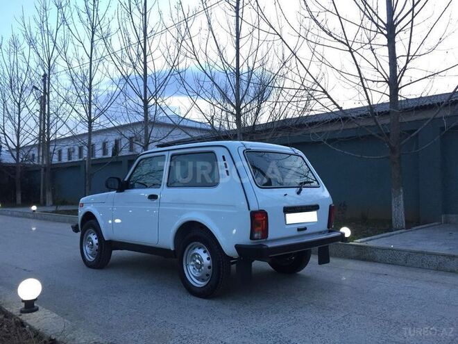 LADA (VAZ) Niva 2013, 13,000 km - 1.7 l - Lənkəran