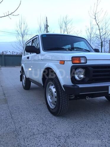 LADA (VAZ) Niva 2013, 13,000 km - 1.7 l - Lənkəran