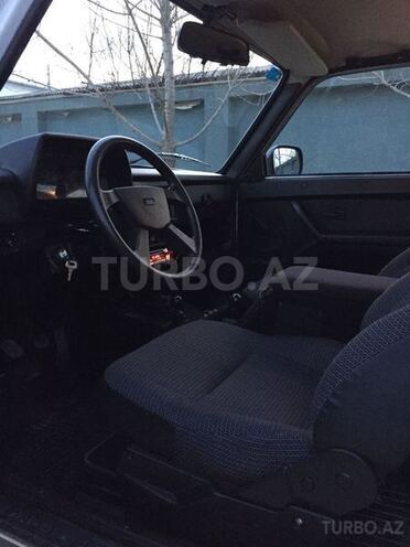 LADA (VAZ) Niva 2013, 13,000 km - 1.7 l - Lənkəran