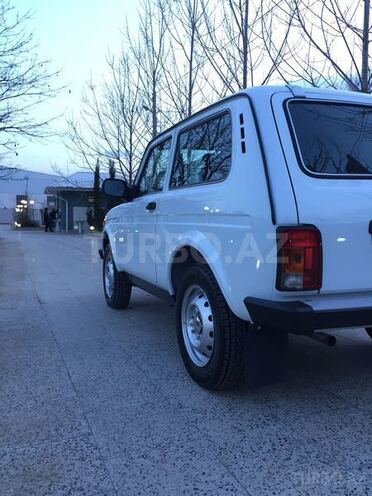 LADA (VAZ) Niva 2013, 13,000 km - 1.7 l - Lənkəran