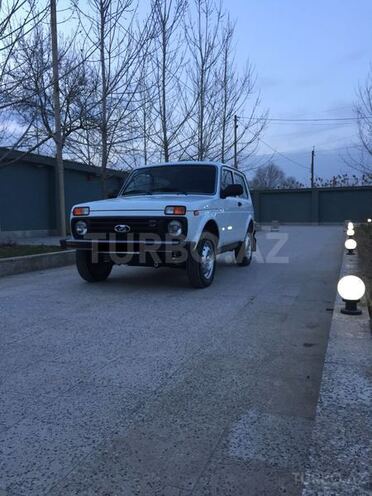 LADA (VAZ) Niva 2013, 13,000 km - 1.7 l - Lənkəran