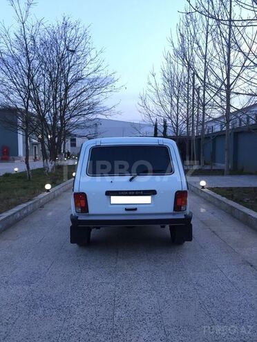 LADA (VAZ) Niva 2013, 13,000 km - 1.7 l - Lənkəran