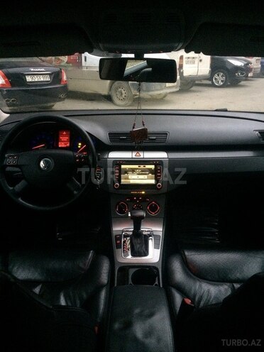Volkswagen Passat 2005, 223,000 km - 1.7 л - Bakı