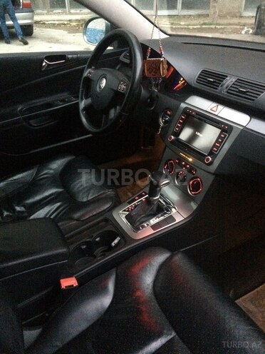Volkswagen Passat 2005, 223,000 km - 1.7 л - Bakı