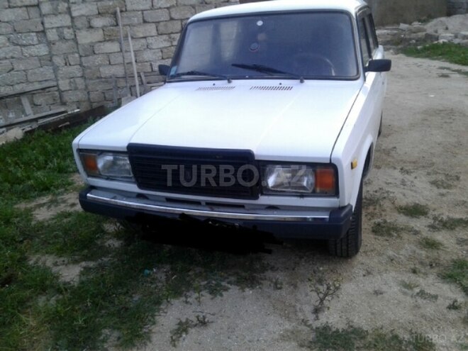 LADA (VAZ) 2107 2003, 280,000 km - 1.6 l - Bakı