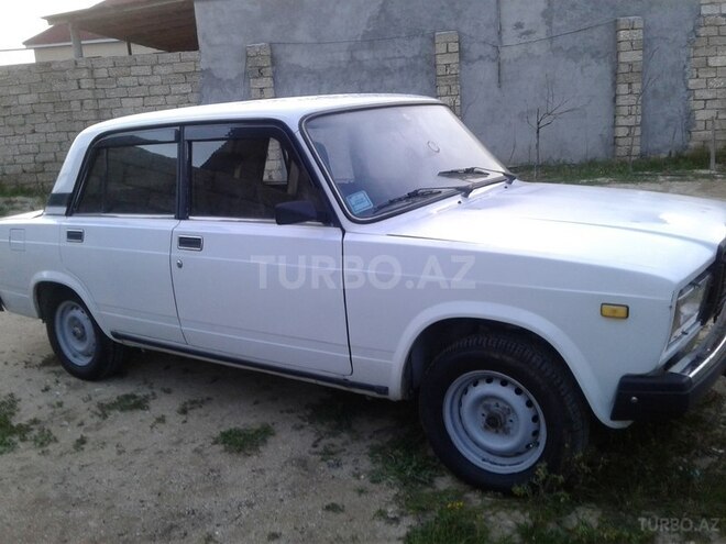 LADA (VAZ) 2107 2003, 280,000 km - 1.6 l - Bakı