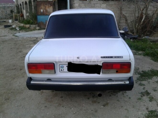 LADA (VAZ) 2107 2003, 280,000 km - 1.6 l - Bakı