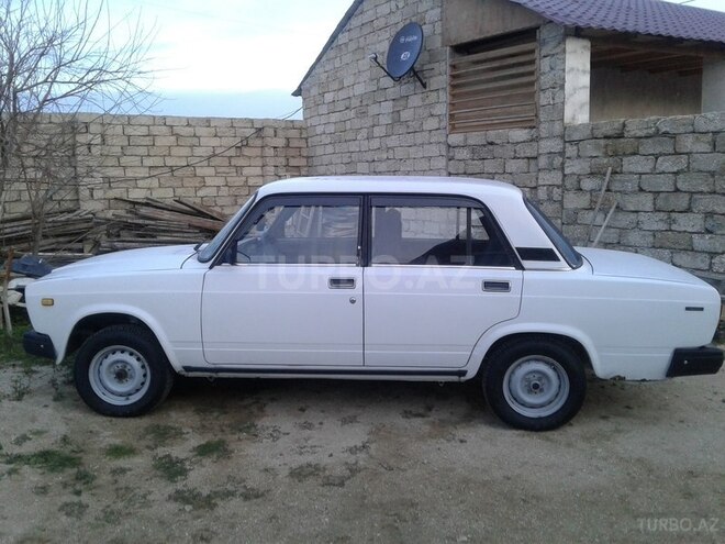 LADA (VAZ) 2107 2003, 280,000 km - 1.6 l - Bakı