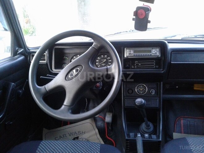 LADA (VAZ) 2107 2003, 280,000 km - 1.6 l - Bakı